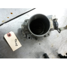 93L008 Throttle Valve Body For 00-03 Ford Taurus  3.0 YF1UDE